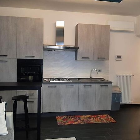 Belfrontizio Apartment Acireale Bagian luar foto