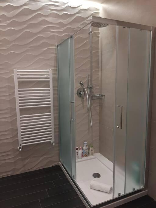 Belfrontizio Apartment Acireale Bagian luar foto