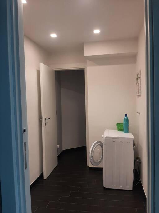 Belfrontizio Apartment Acireale Bagian luar foto