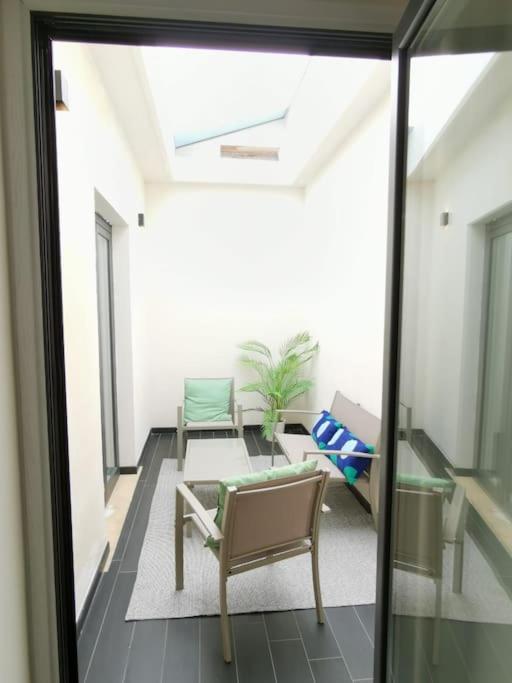 Belfrontizio Apartment Acireale Bagian luar foto
