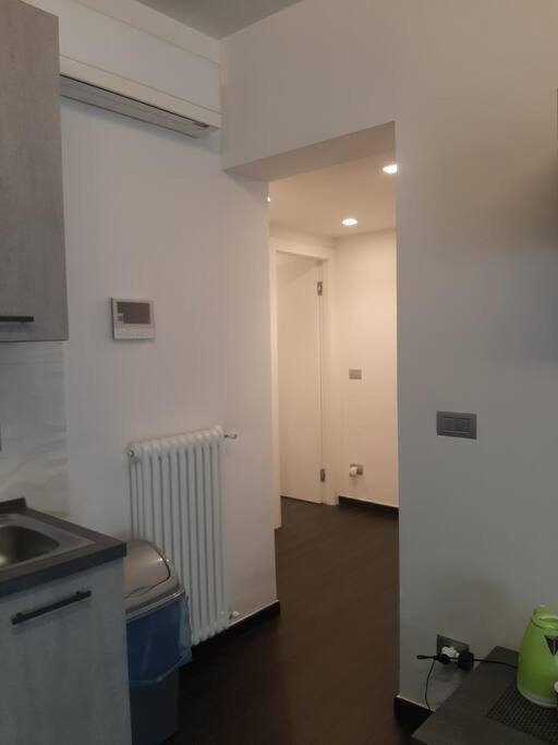 Belfrontizio Apartment Acireale Bagian luar foto
