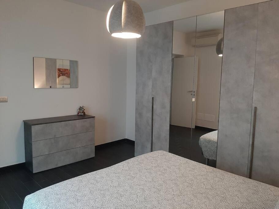 Belfrontizio Apartment Acireale Bagian luar foto